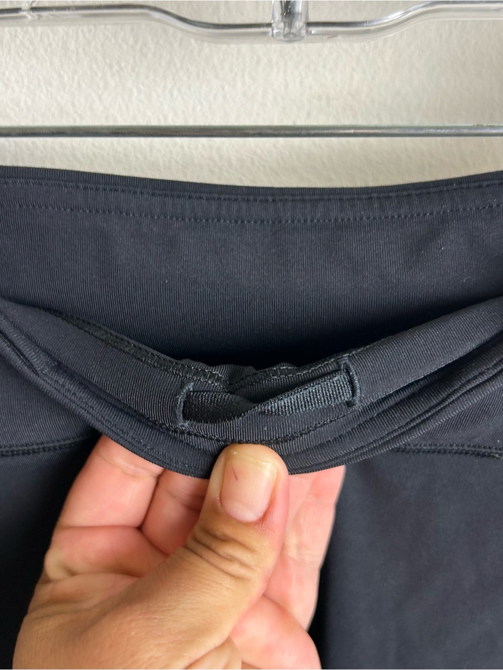 Speed Up Tight Full-on Luxtreme 28" | Reflective Detail | Lululemon | Sz 6 - Picture 5 of 10